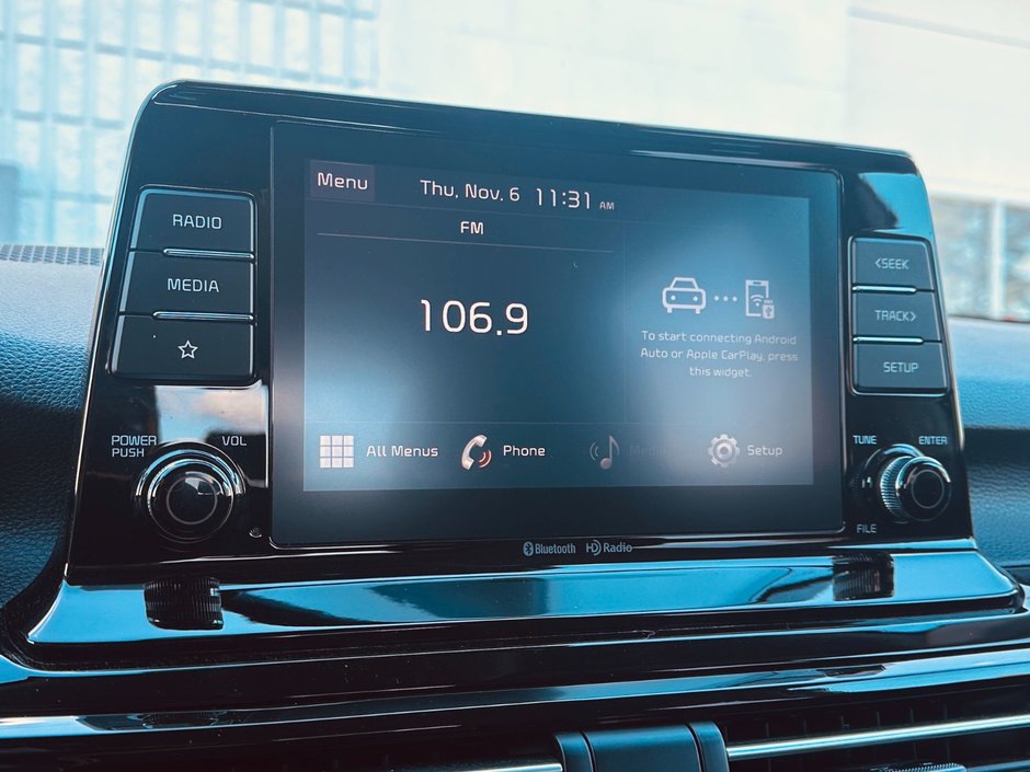 2023 Kia Seltos EX-33