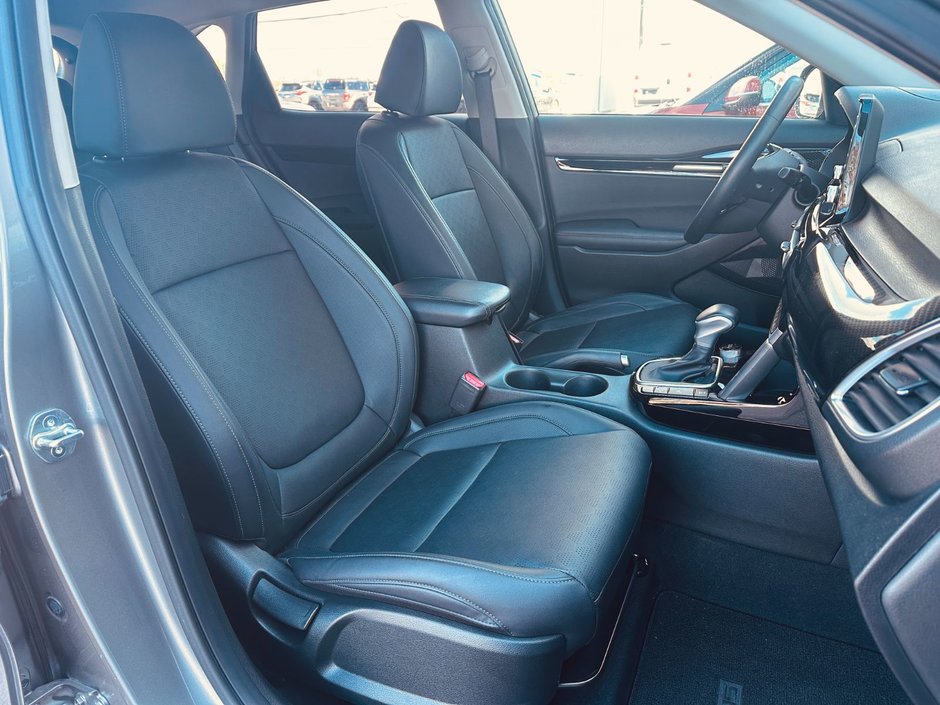 2023 Kia Seltos EX-8