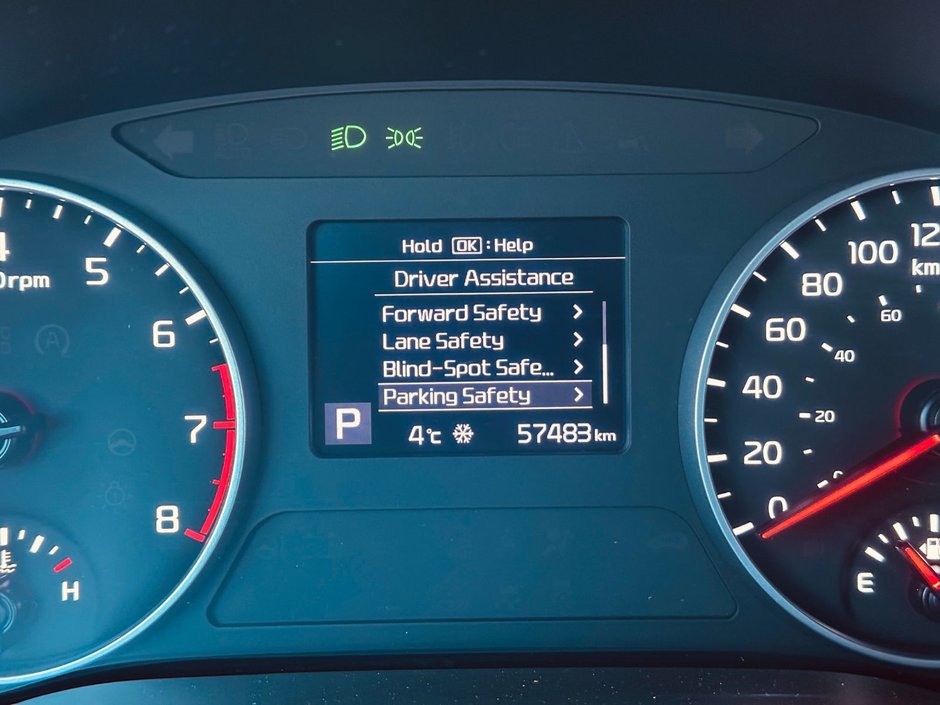 2023 Kia Seltos EX-23