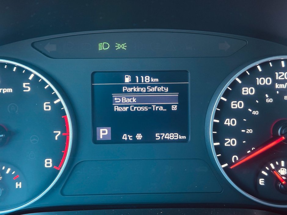 2023 Kia Seltos EX-29