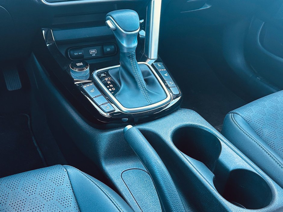 2023 Kia Seltos EX-40