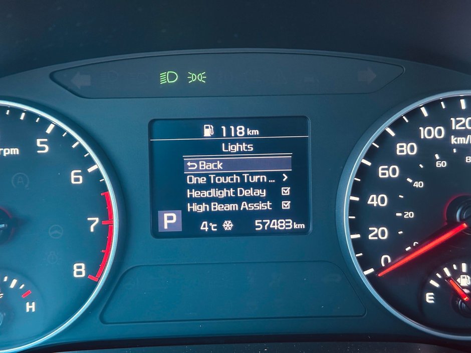 2023 Kia Seltos EX-30