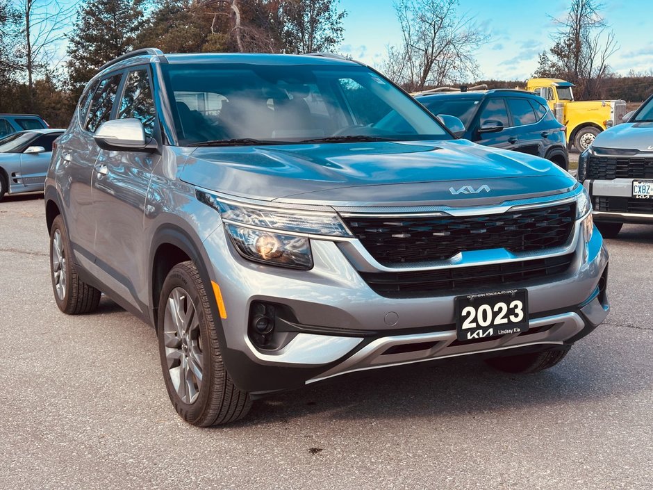 2023 Kia Seltos EX-3