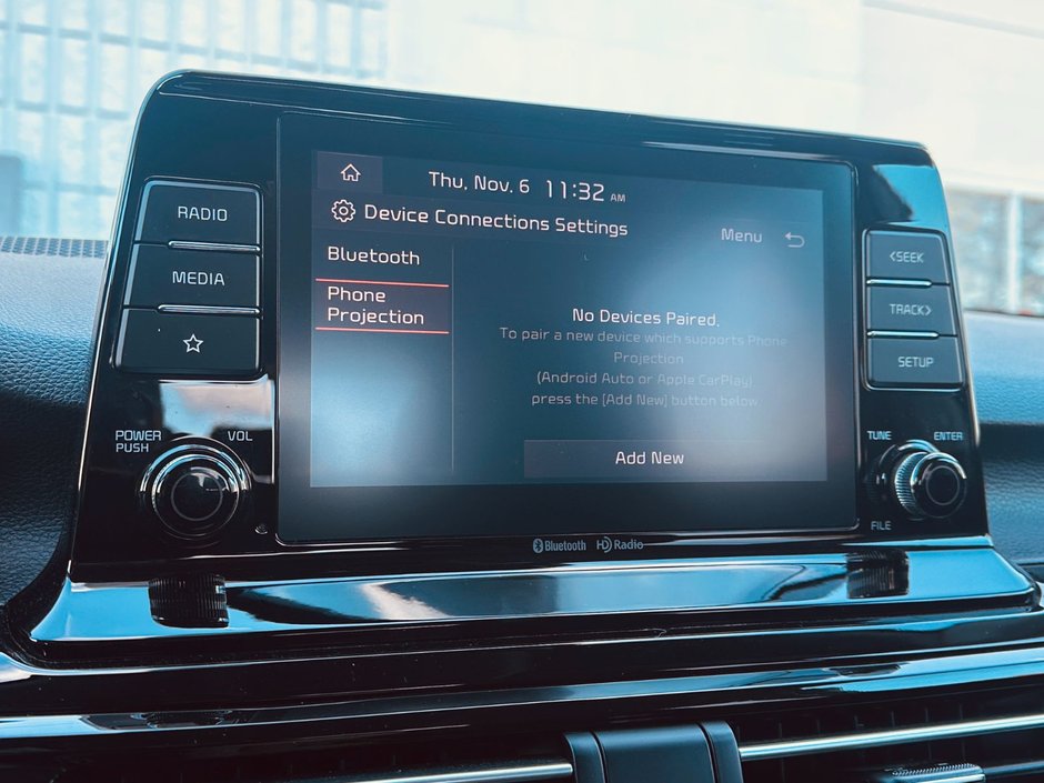 2023 Kia Seltos EX-36