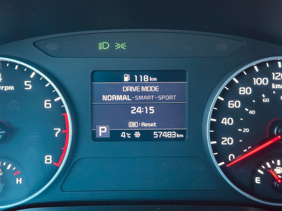 2023 Kia Seltos EX-16