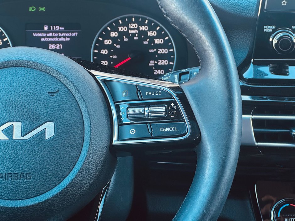 2023 Kia Seltos EX-31