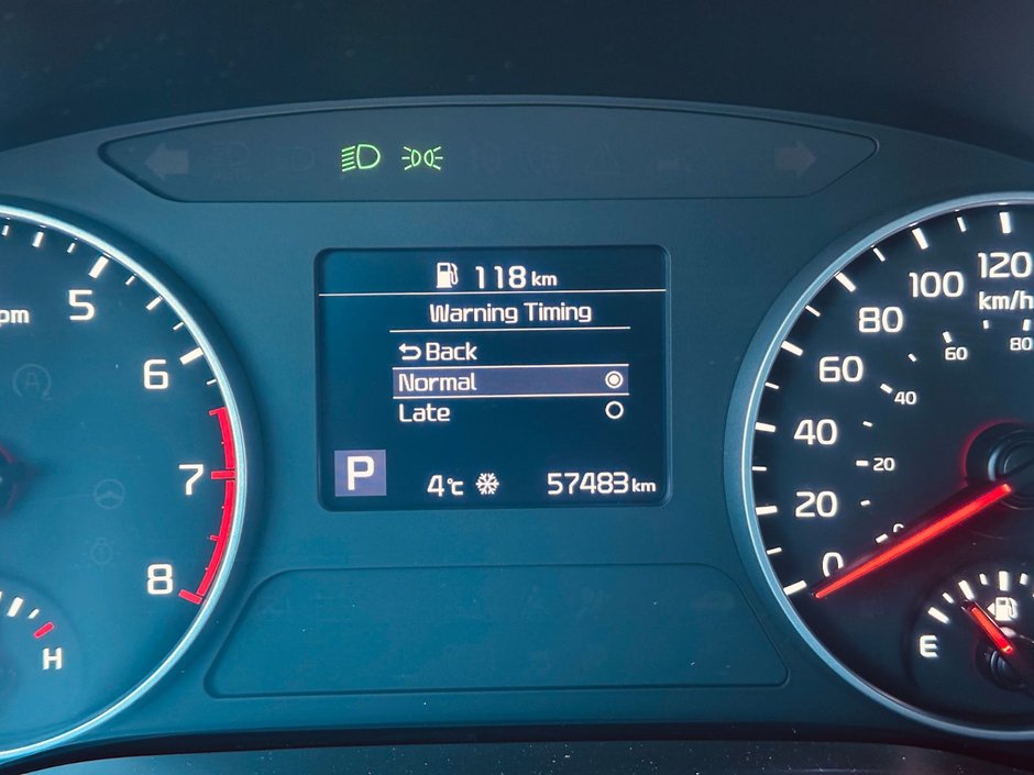 2023 Kia Seltos EX-24