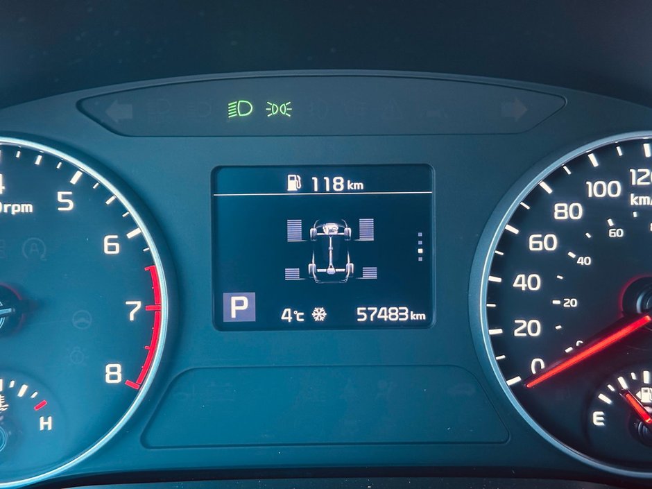 2023 Kia Seltos EX-21