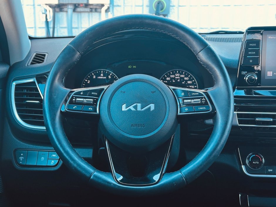 2023 Kia Seltos EX-13