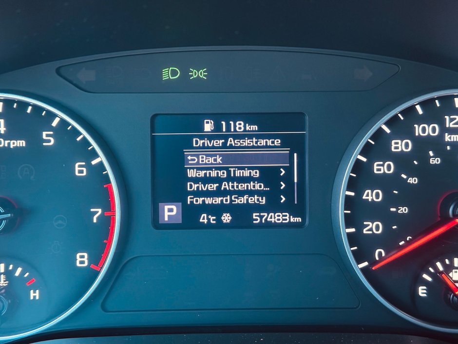 2023 Kia Seltos EX-22