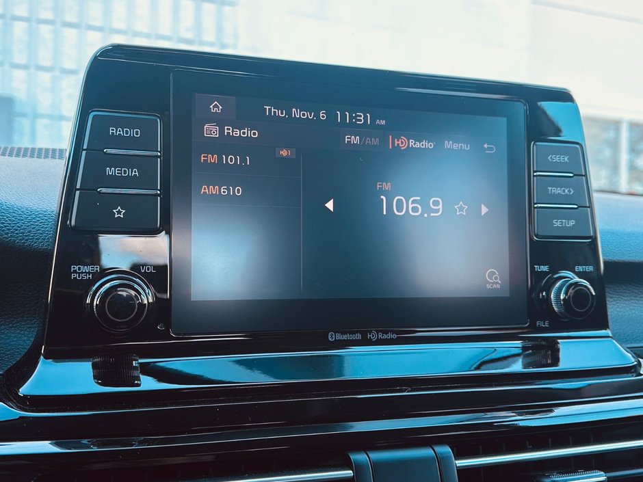 2023 Kia Seltos EX-34