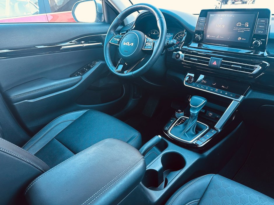 2023 Kia Seltos EX-32