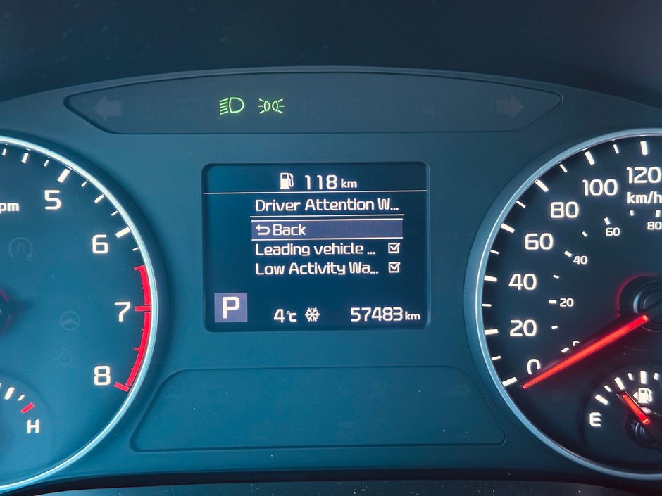 2023 Kia Seltos EX-25