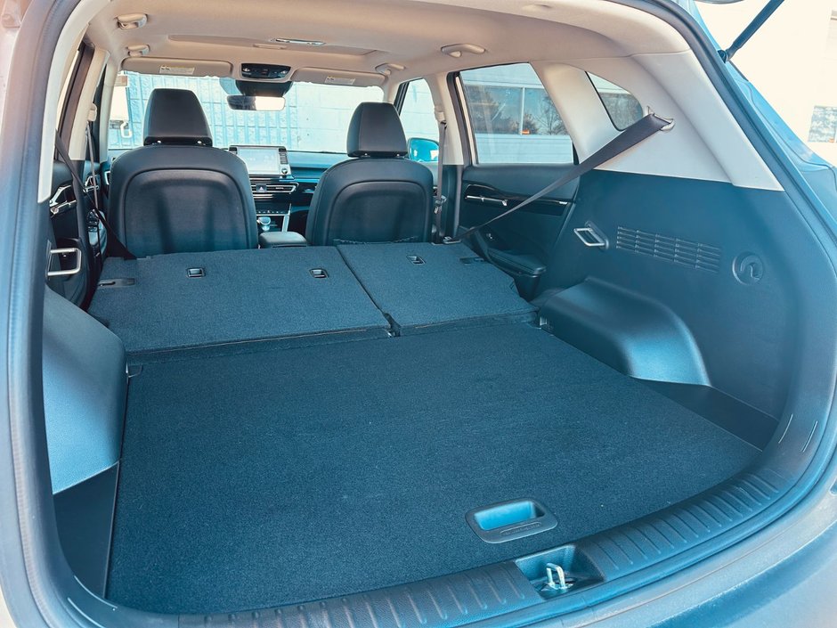 2023 Kia Seltos EX-50