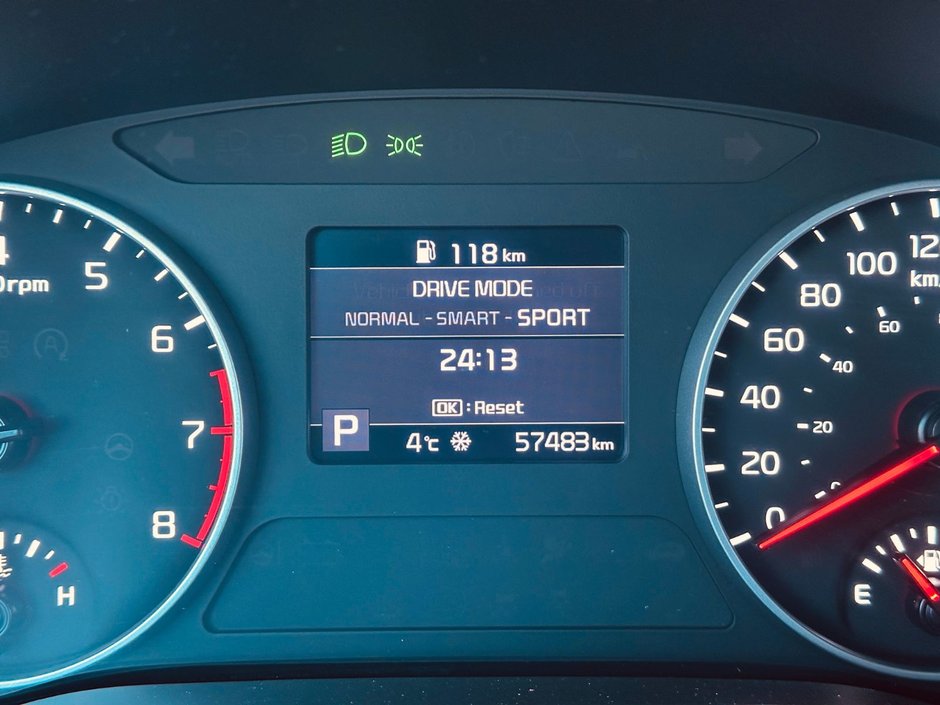 2023 Kia Seltos EX-18