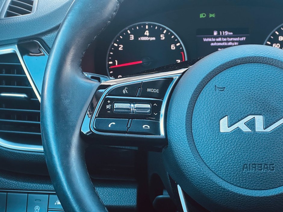 2023 Kia Seltos EX-14