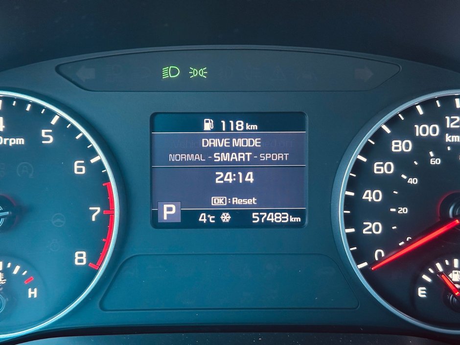 2023 Kia Seltos EX-17