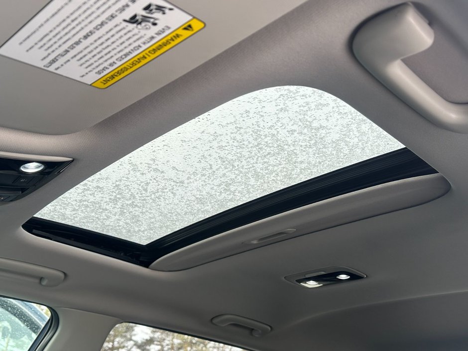 2023 Kia Seltos EX AWD-40