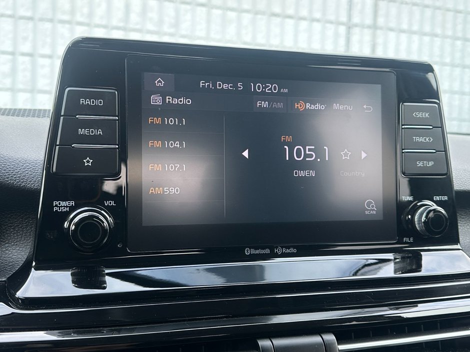 2023 Kia Seltos EX AWD-30