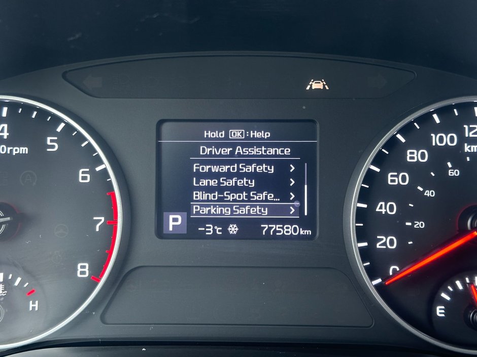 2023 Kia Seltos EX AWD-27