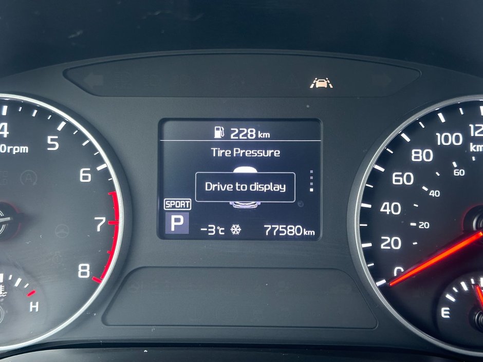 2023 Kia Seltos EX AWD-23