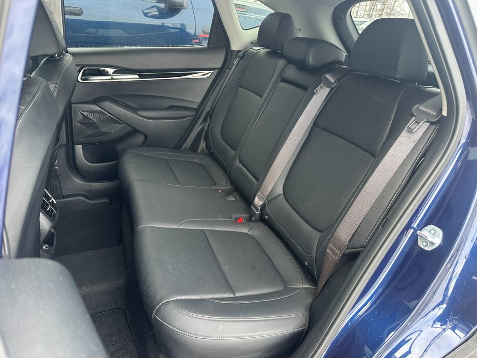 2023 Kia Seltos EX AWD-42