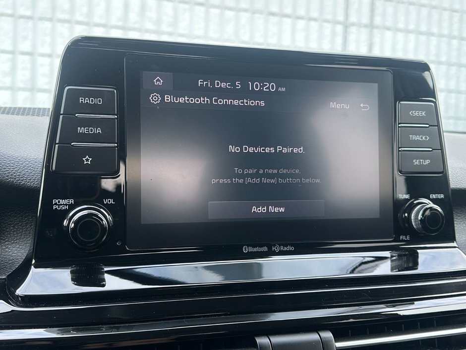 2023 Kia Seltos EX AWD-31