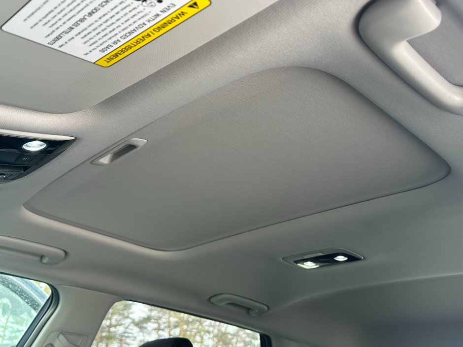 2023 Kia Seltos EX AWD-39