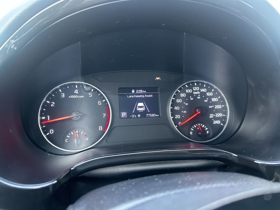 2023 Kia Seltos EX AWD-16