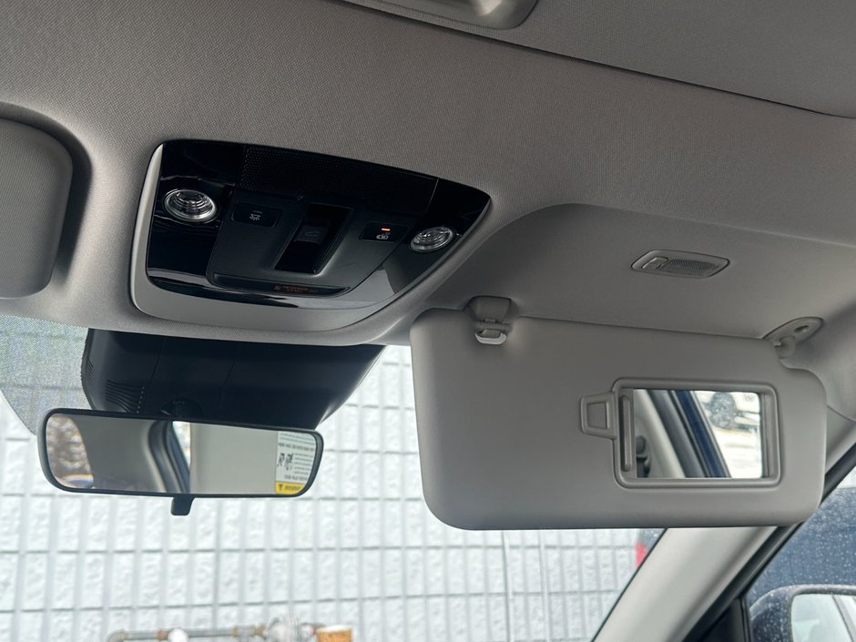 2023 Kia Seltos EX AWD-38