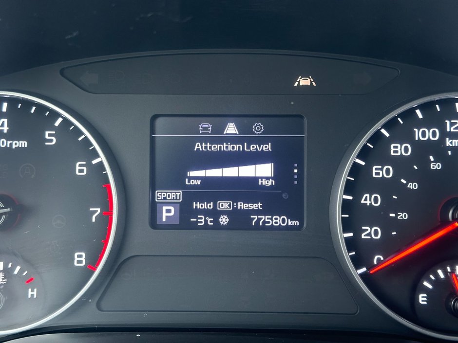 2023 Kia Seltos EX AWD-21