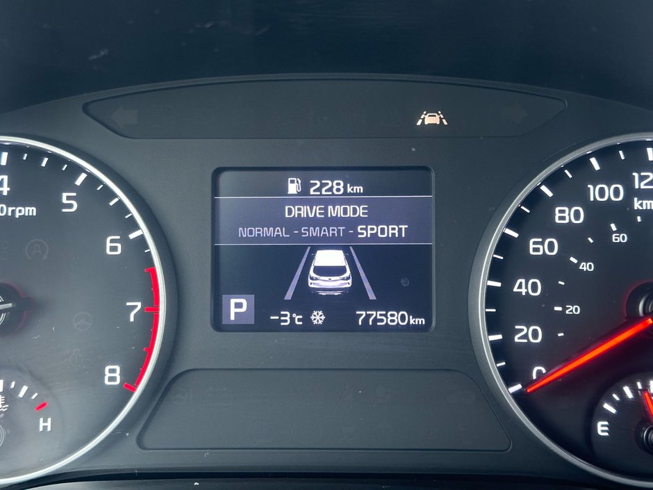 2023 Kia Seltos EX AWD-19