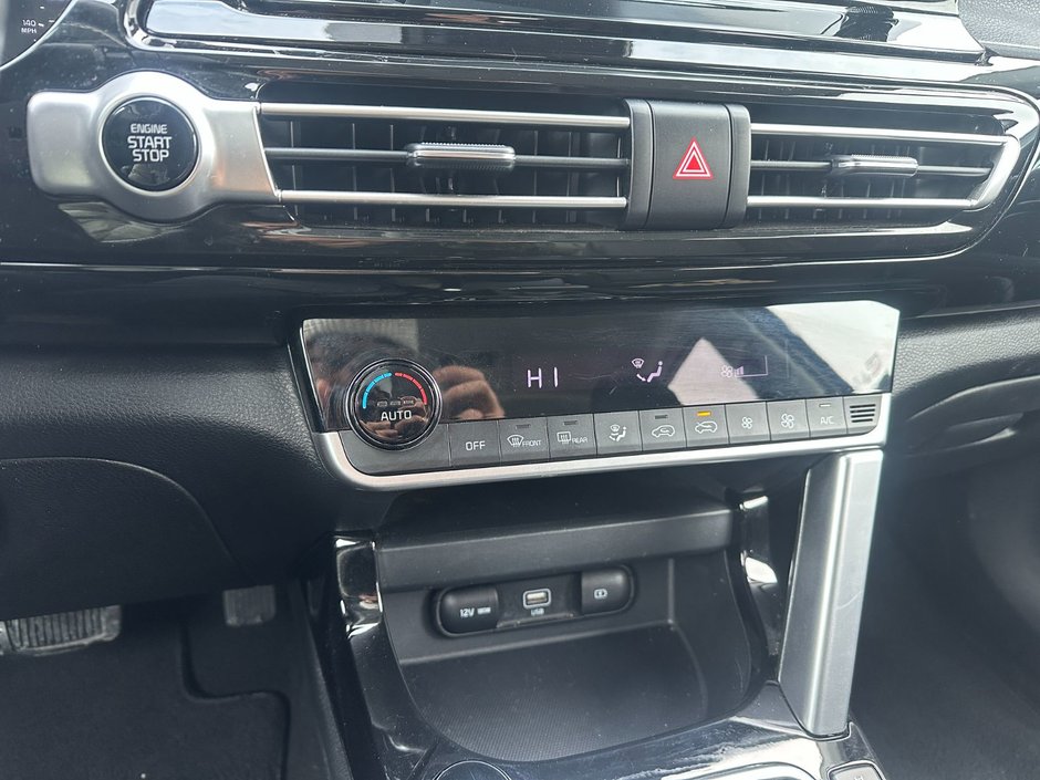 2023 Kia Seltos EX AWD-34