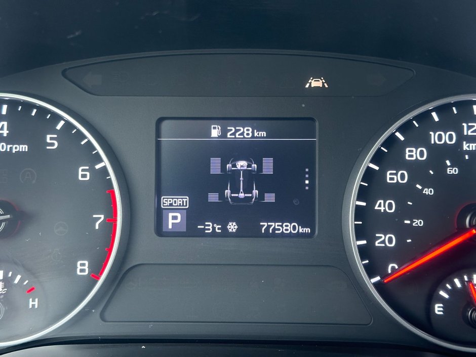 2023 Kia Seltos EX AWD-22