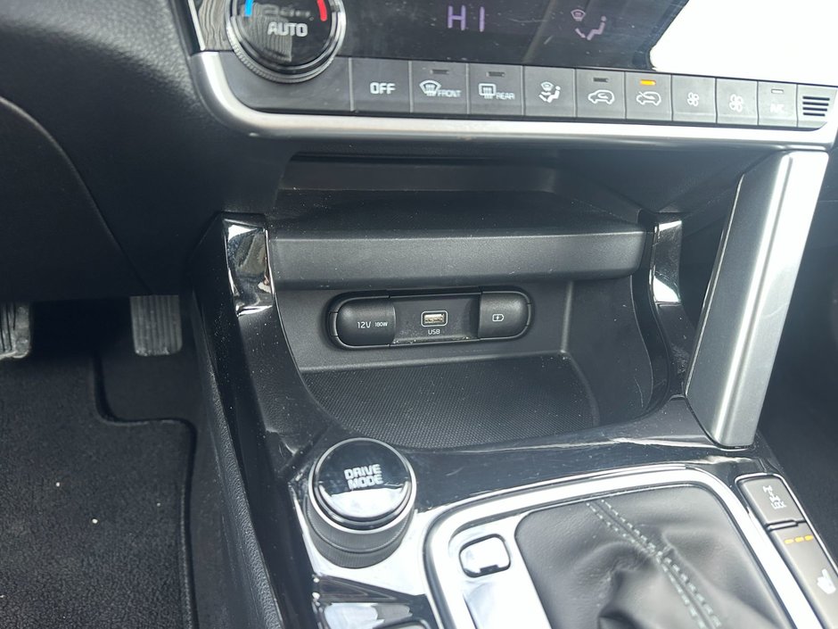 2023 Kia Seltos EX AWD-35