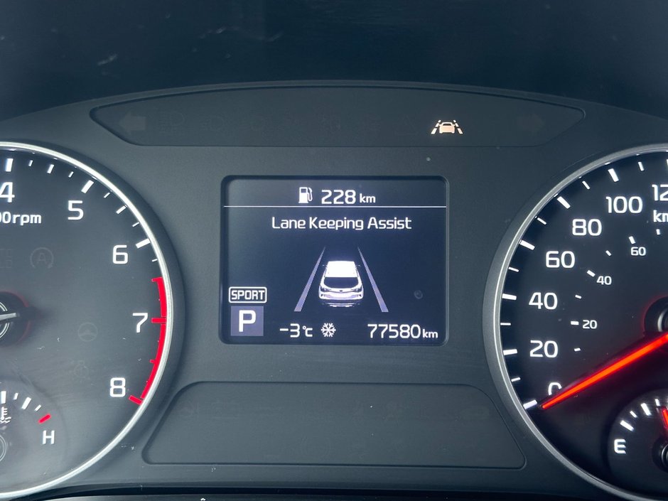 2023 Kia Seltos EX AWD-20