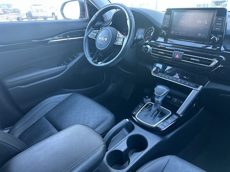 2023 Kia Seltos EX AWD-15