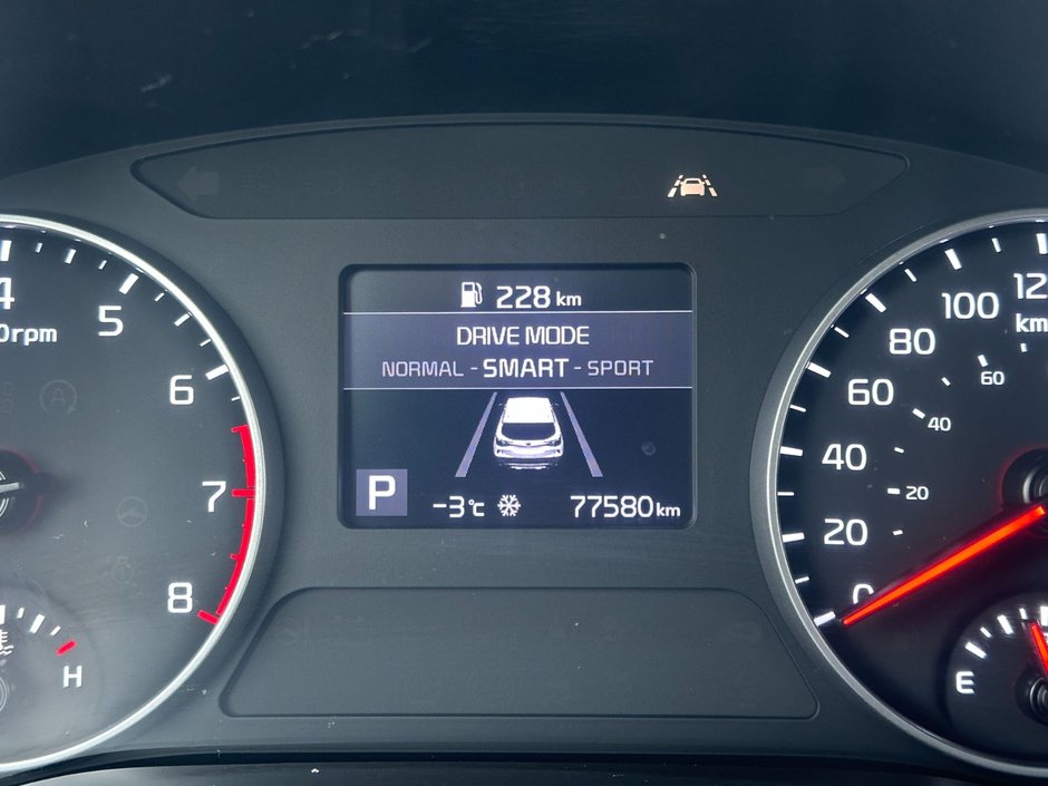 2023 Kia Seltos EX AWD-18