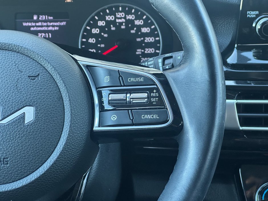 2023 Kia Seltos EX AWD-14