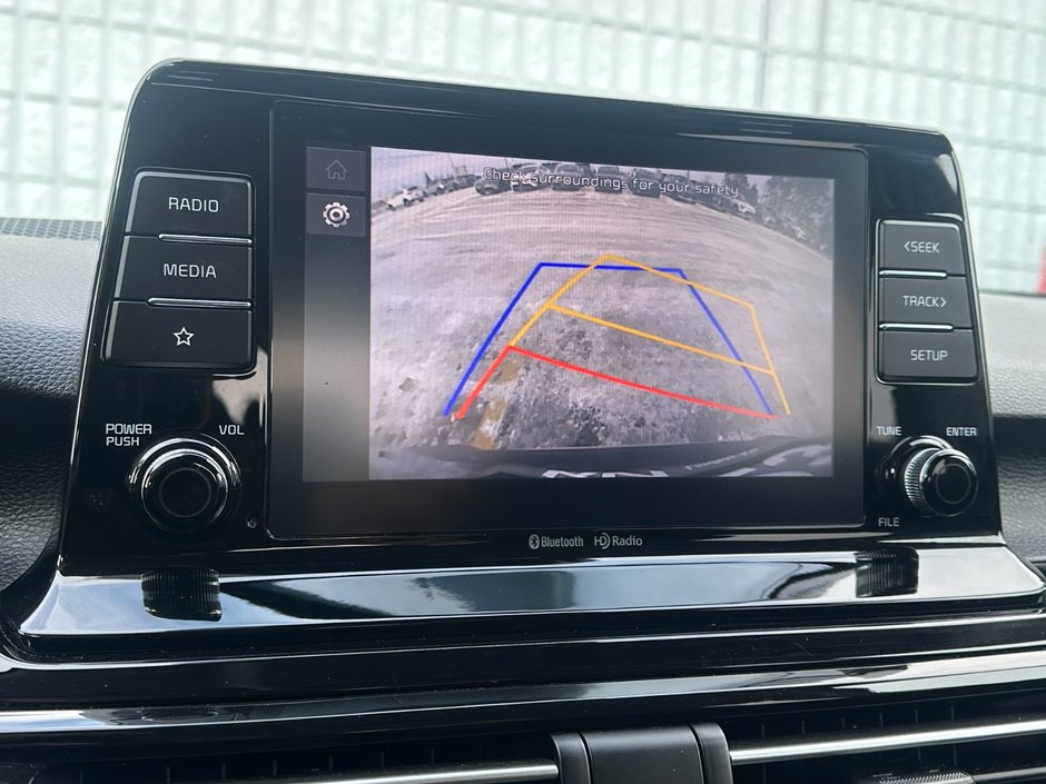 2023 Kia Seltos EX AWD-33