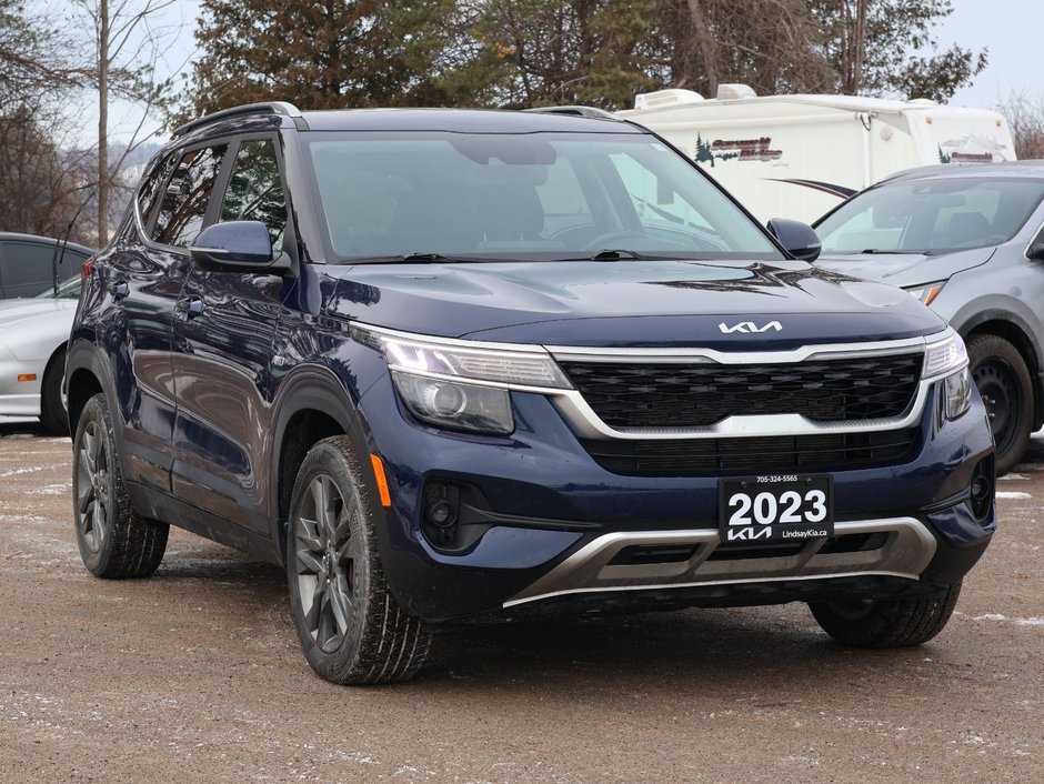 2023 Kia Seltos EX AWD-3