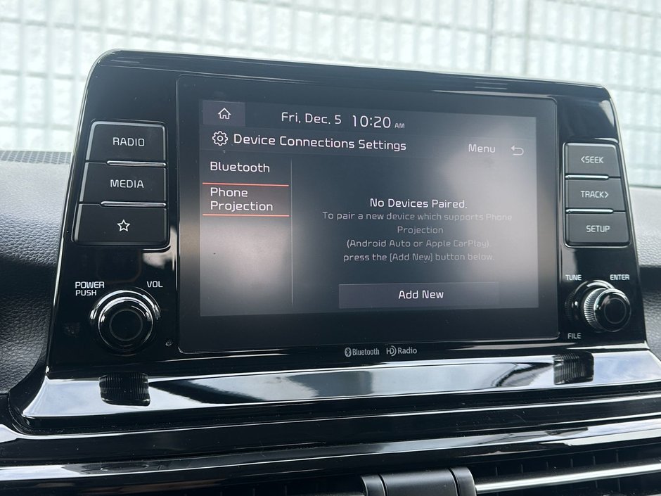 2023 Kia Seltos EX AWD-32