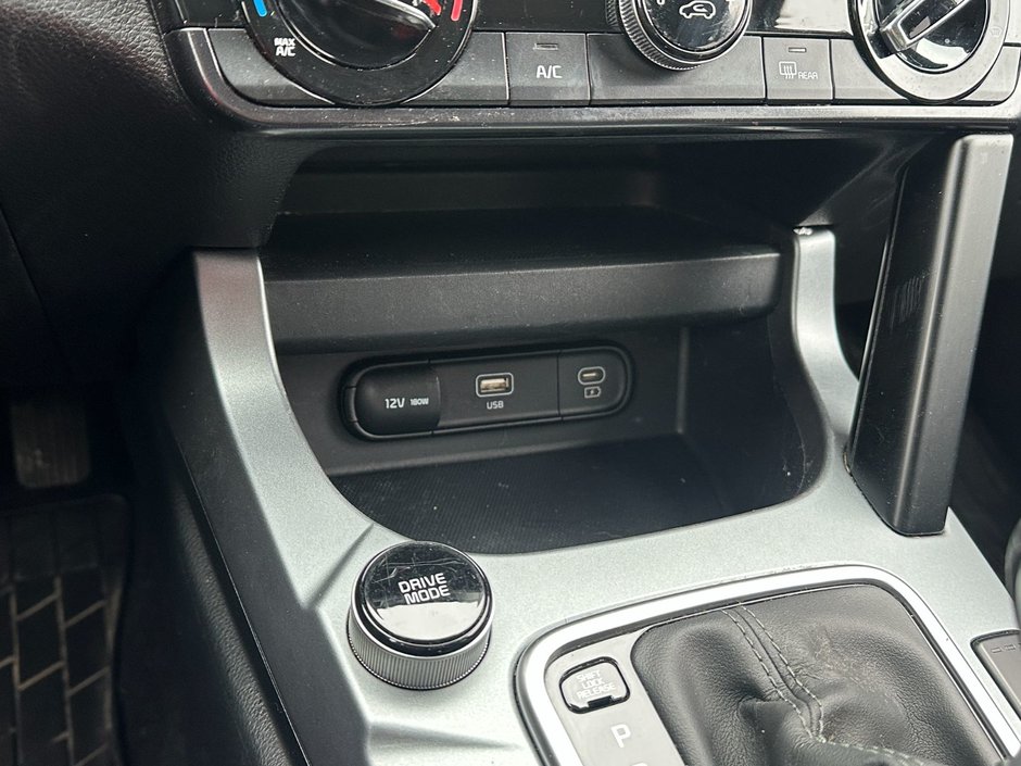 2024 Kia Seltos LX-37