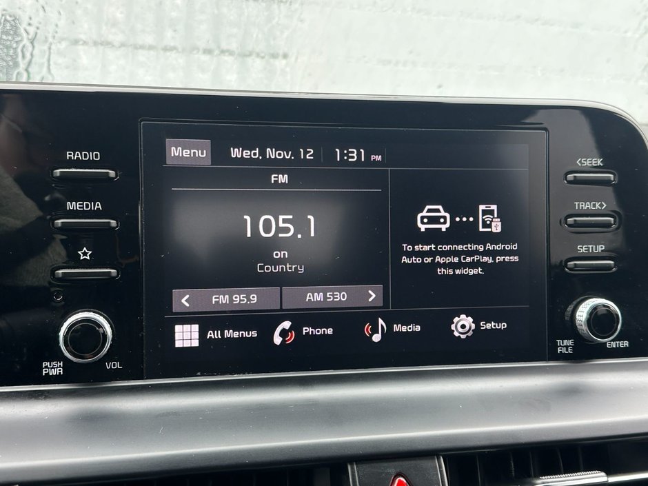 2024 Kia Seltos LX-31