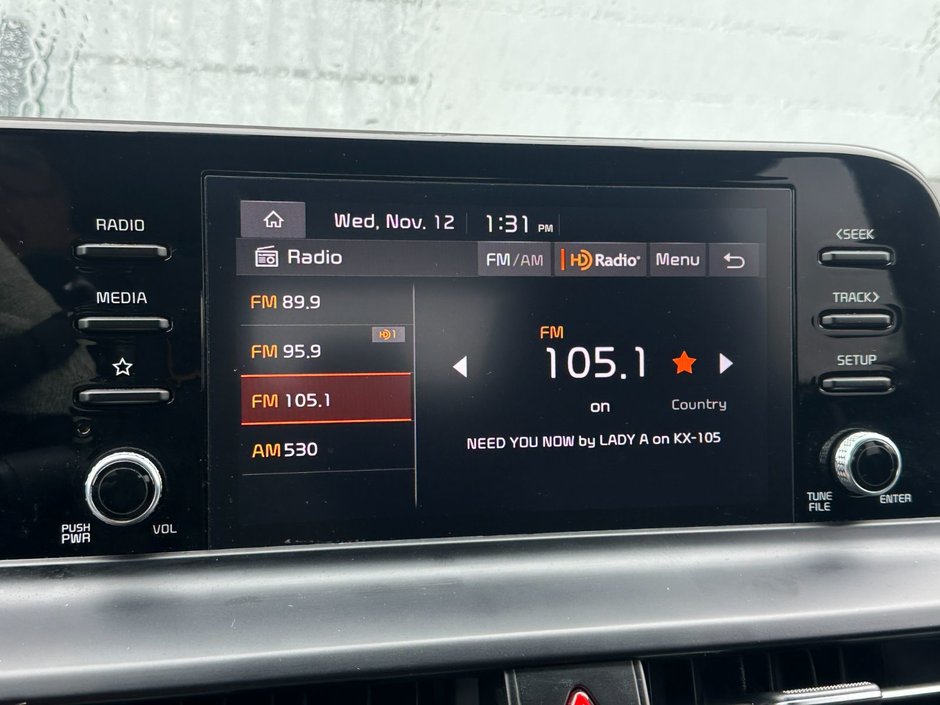 2024 Kia Seltos LX-32