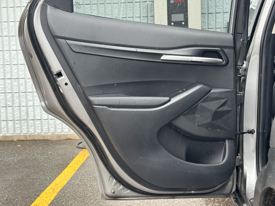 2024 Kia Seltos LX-40