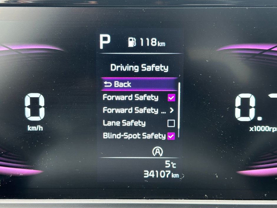 2024 Kia Seltos LX-26