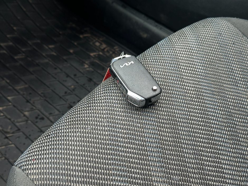 2024 Kia Seltos LX-9