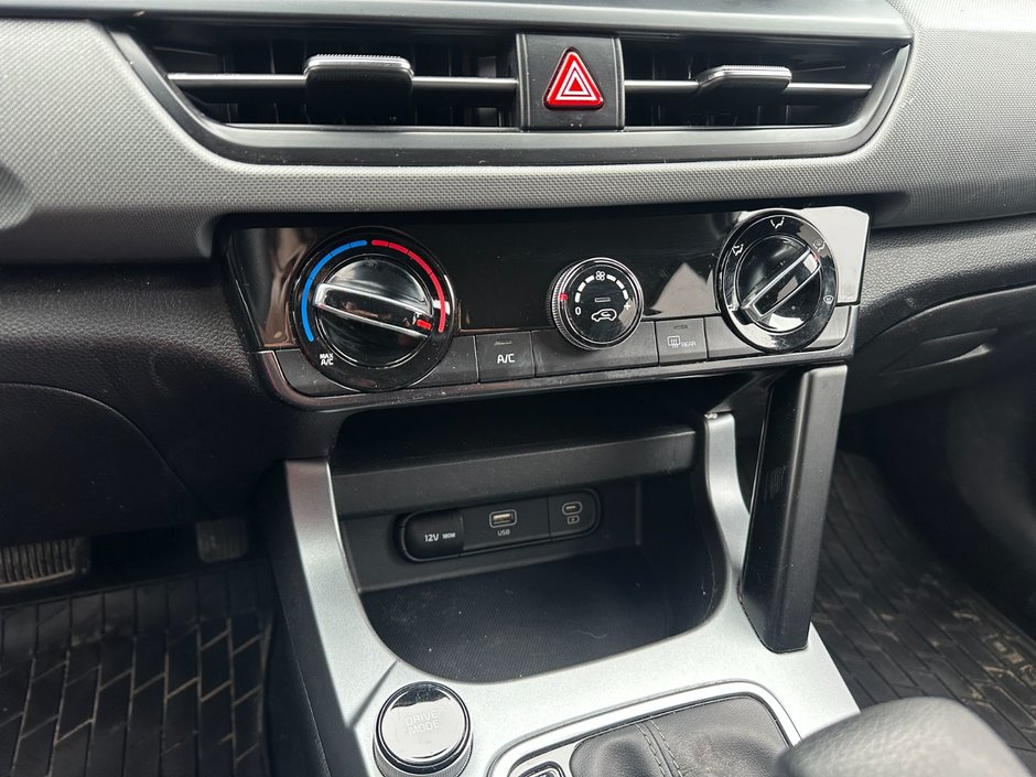 2024 Kia Seltos LX-36