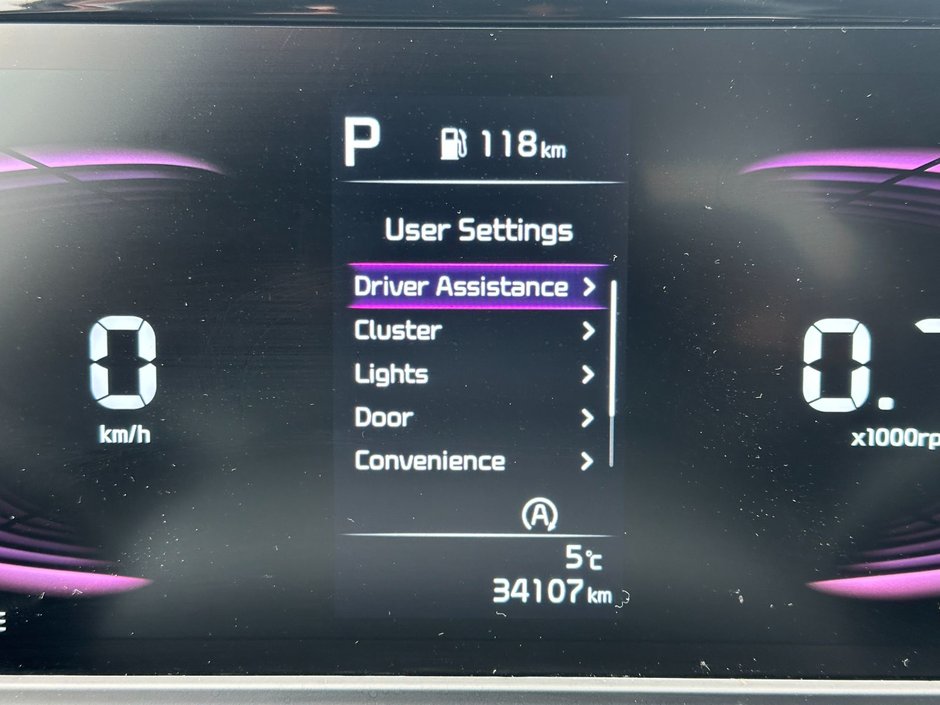 2024 Kia Seltos LX-21